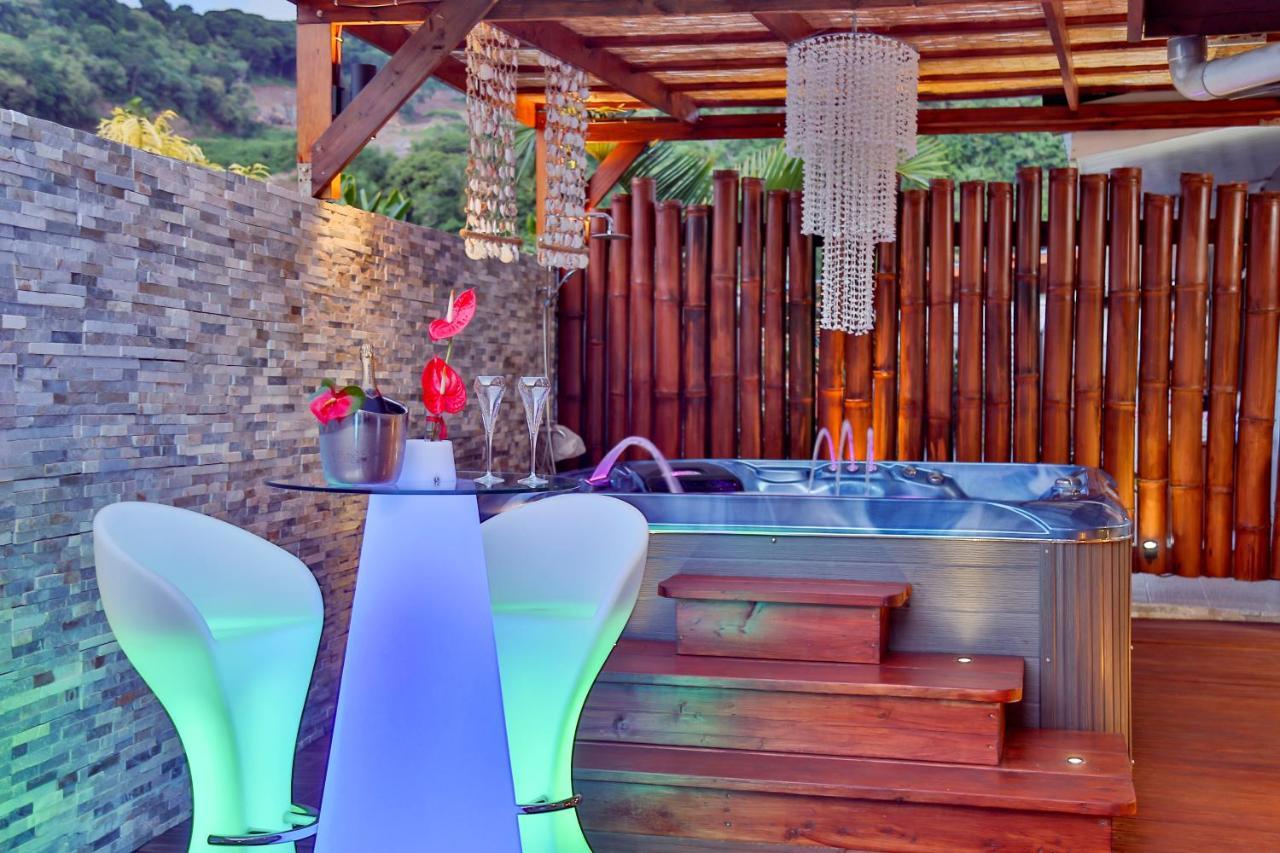 Fare Anapa Guesthouse Papeete  Exterior photo