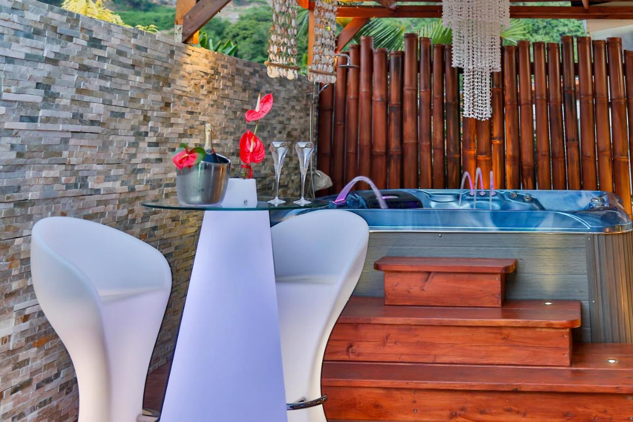 Fare Anapa Guesthouse Papeete  Exterior photo